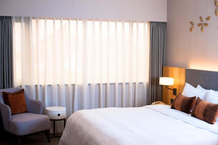 Hanoi Hotel Pokoj fotografie
