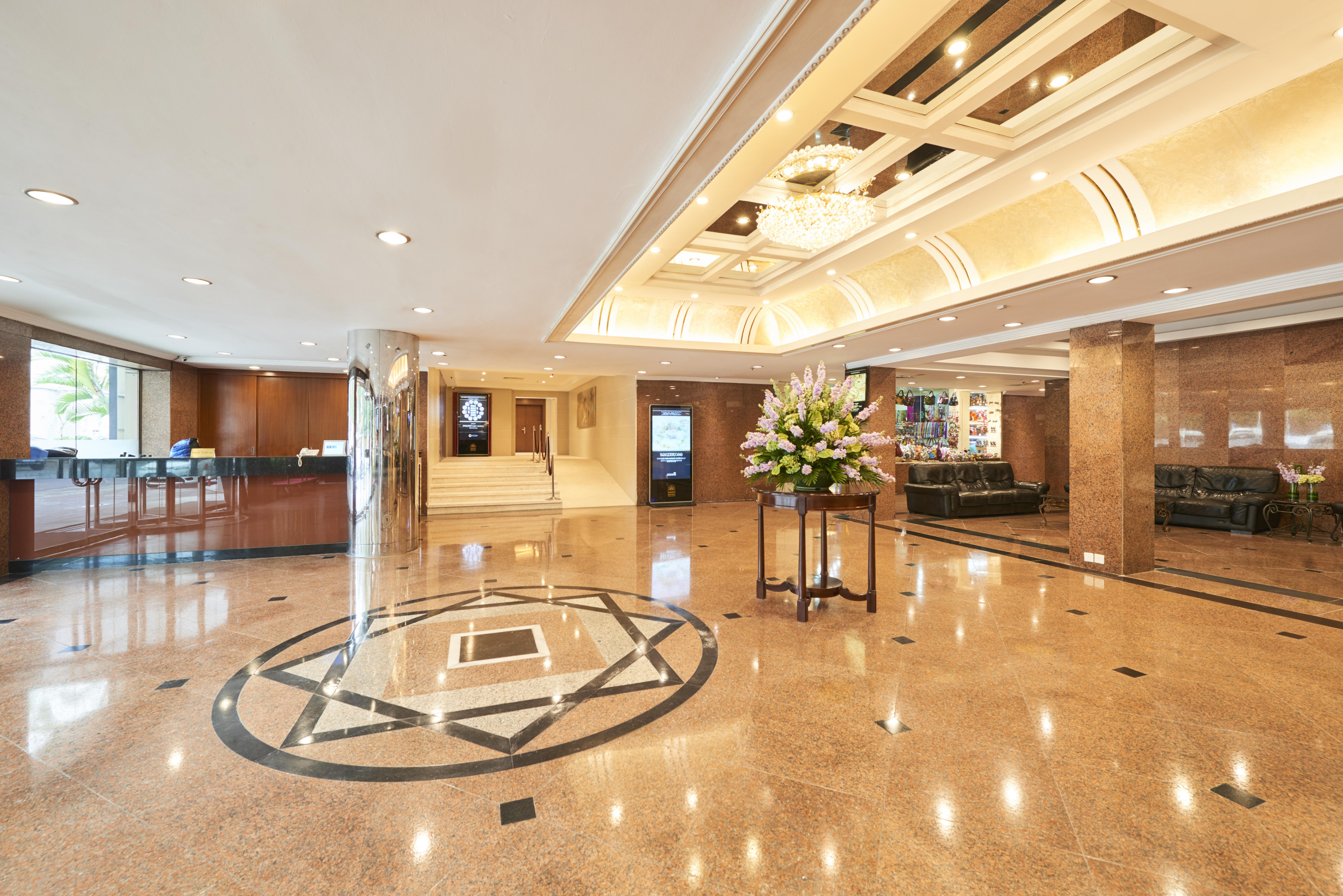 Hanoi Hotel Exteriér fotografie
